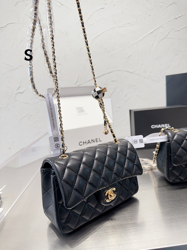 Style My Style - CNL3 Bags - 217