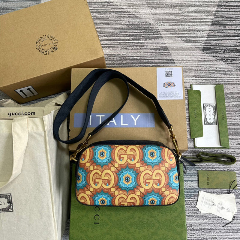 Lux-Totes - GCI Bags - 2373