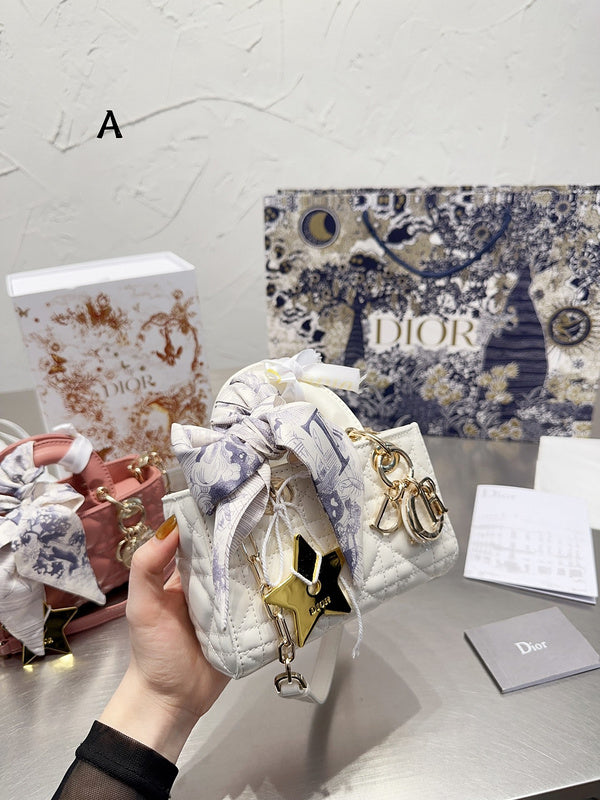 Luxurious Totes - DOR2 Bags - 324