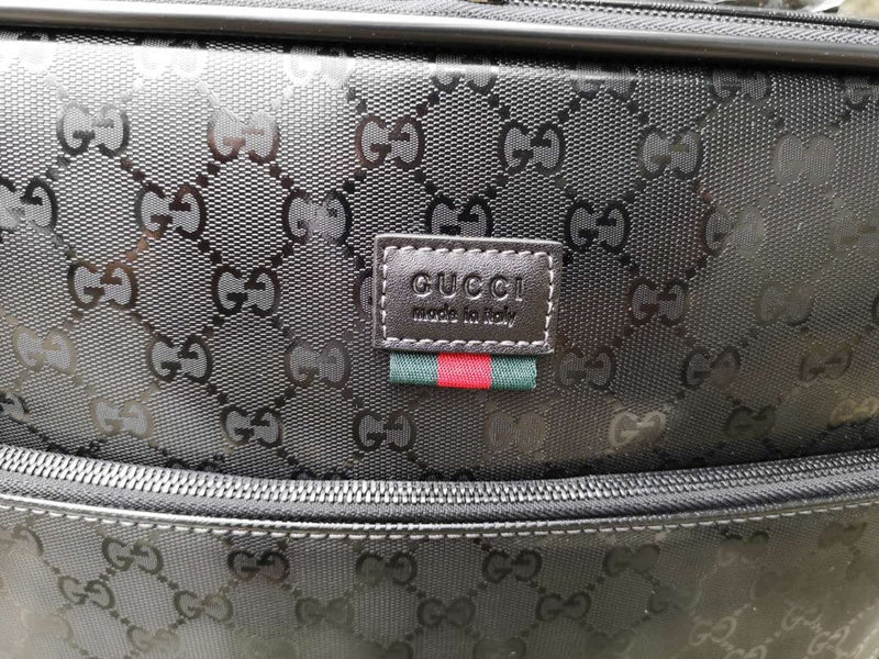 Lux-Totes - GCI Bags - 2976
