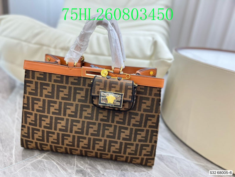 GC - Shoulder - 3261