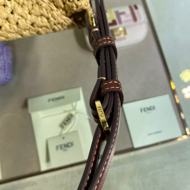 FDI Bags - Luxurious Bags  607