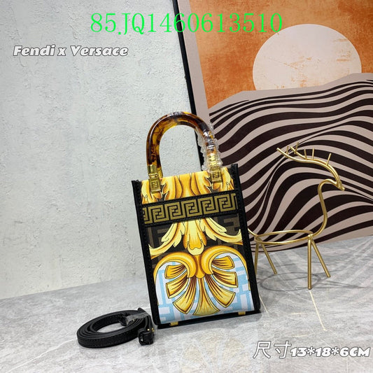GC - Shoulder - 3152