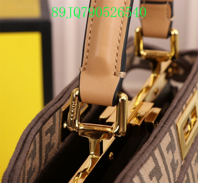 GC - Shoulder - 3195