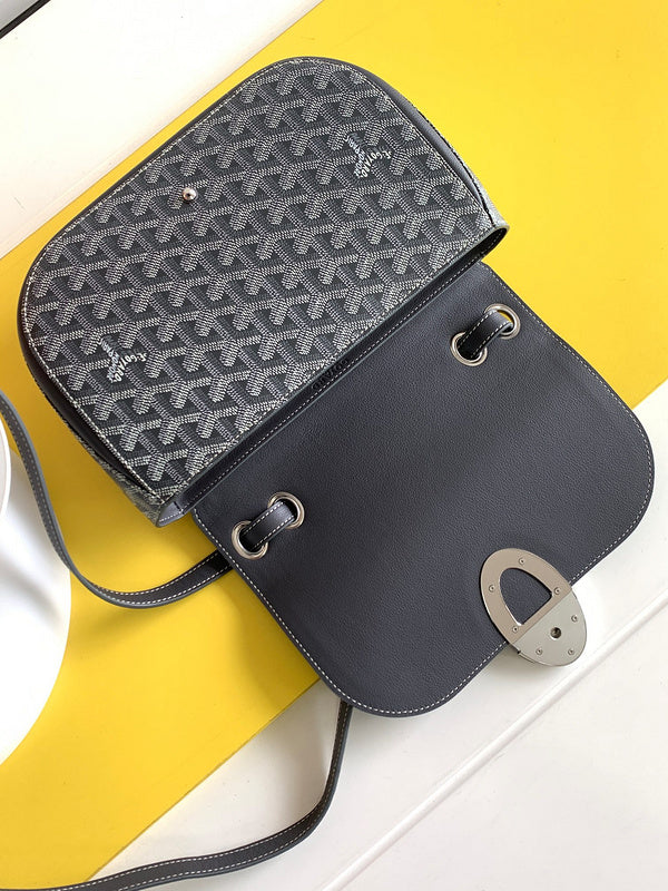 Lux-Totes - GOD Bags - 113