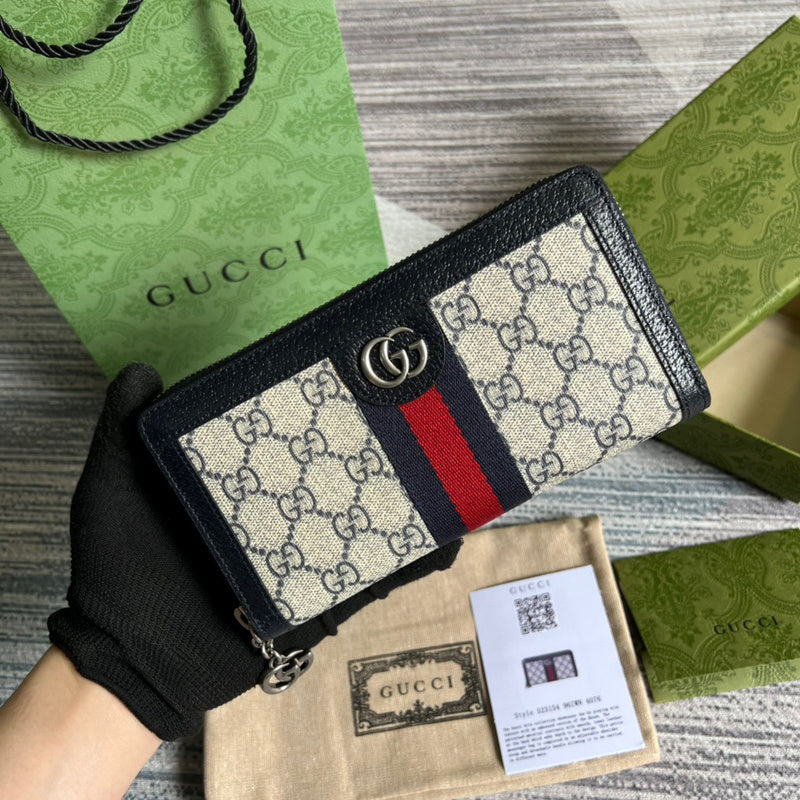Lux-Totes - GCI Bags - 2702