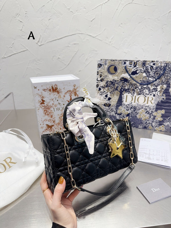 Style My Style - DOR2 Bags - 322