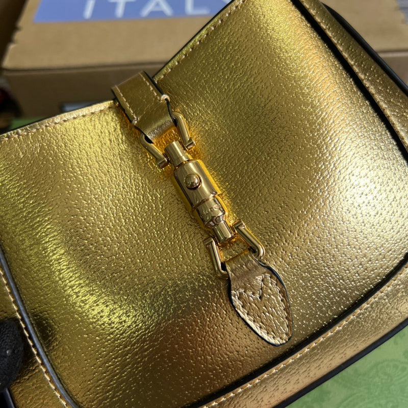 Lux-Totes - GCI Bags - 2022