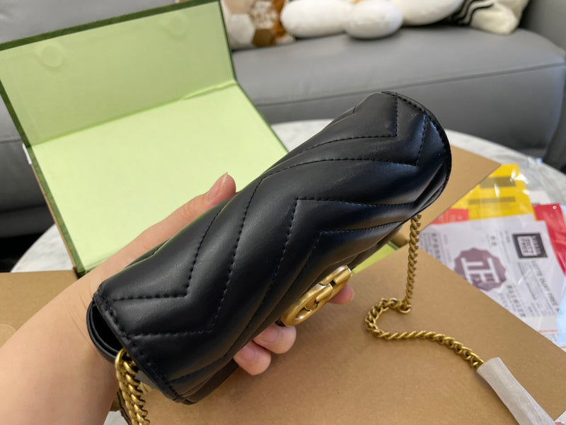 Luxurious Totes - GUI3 Bags - 147