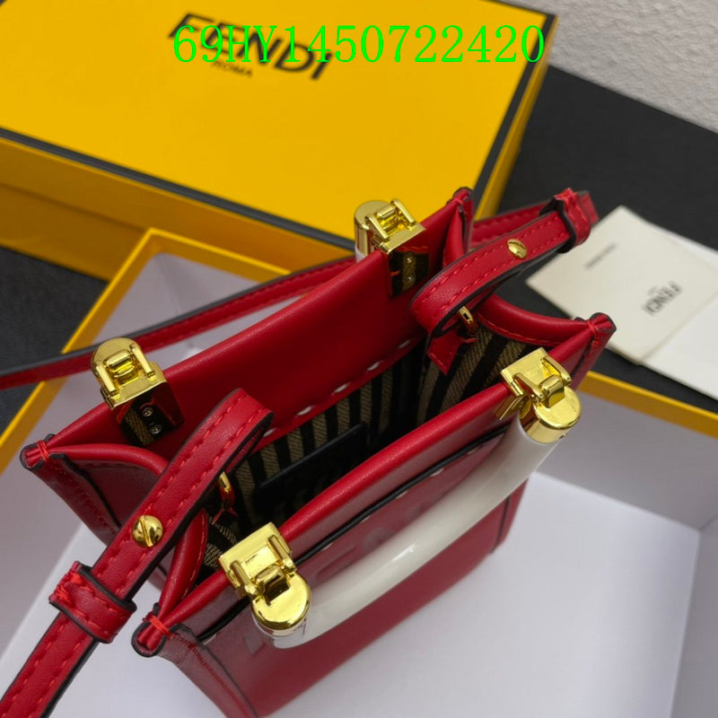 GC - Shoulder - 3324
