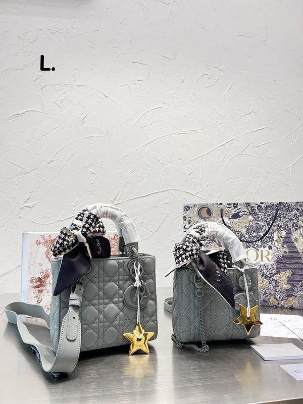 Style My Style - DOR2 Bags - 278