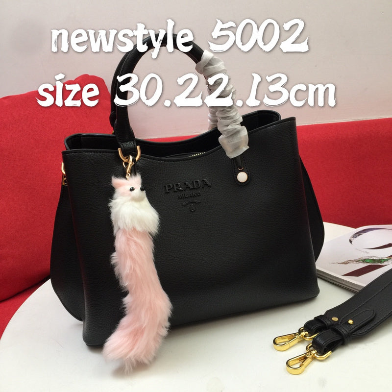 The-ZEP - PDA Bags - 1118