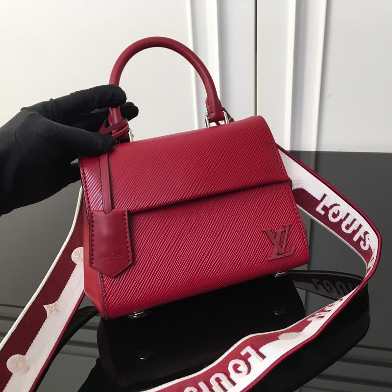 LOV - Luxurious Totes - 741