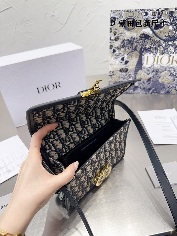 Luxurious Totes - DOR2 Bags - 169