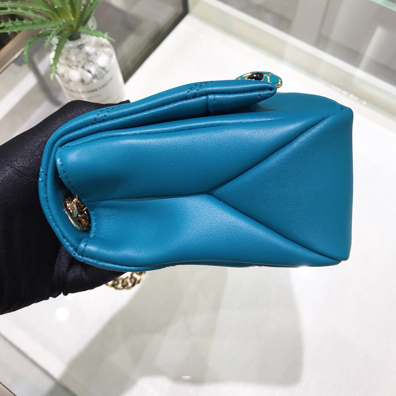 Style My Style - BVLGA Bags - 100