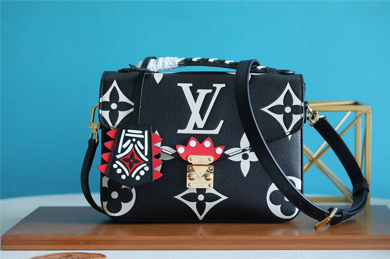 Lux-Totes - LOV Bags - 942