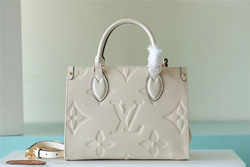 Lux-Totes - LOV Bags - 436