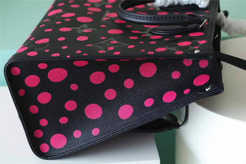 Lux-Totes - LOV Bags - 438