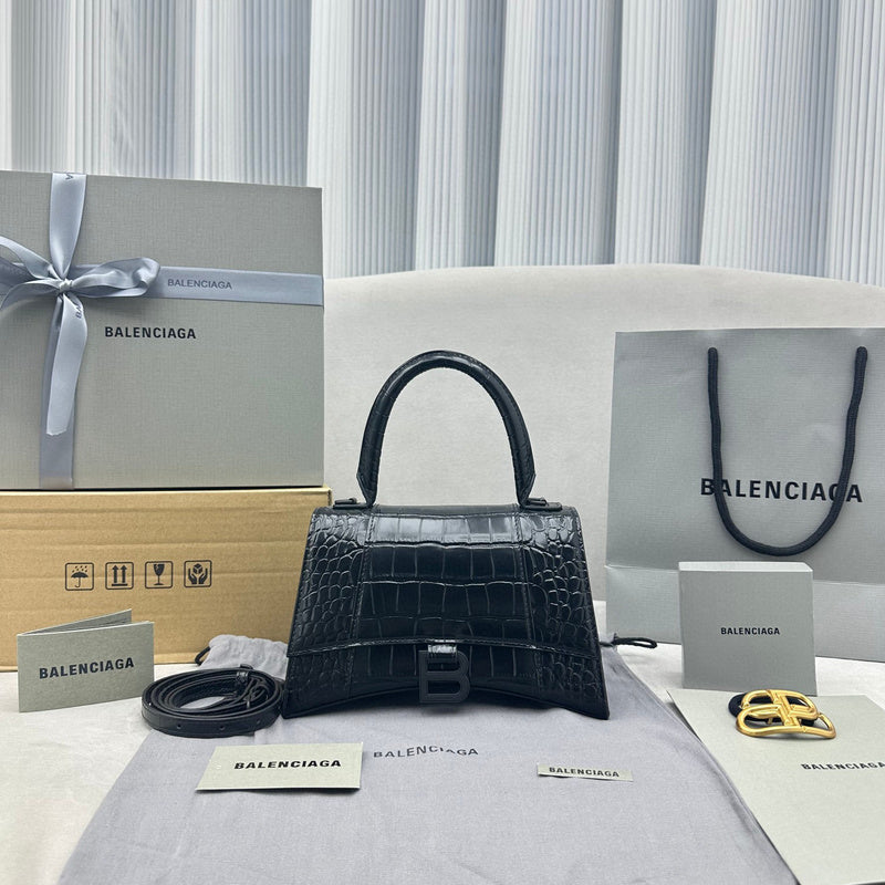 Luxurious-Totes - BGA Bags - 080