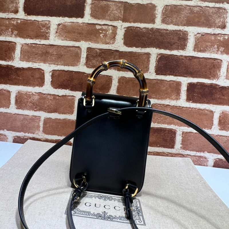 GUI - Luxurious Totes - 636