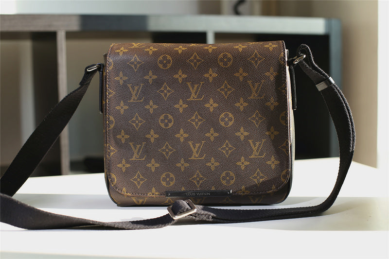 Lux-Totes - LOV Bags - 4303