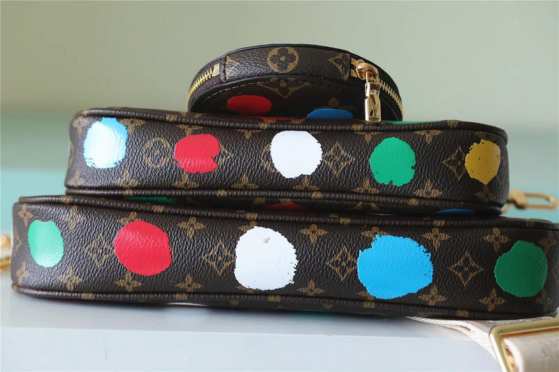 Lux-Totes - LOV Bags - 453
