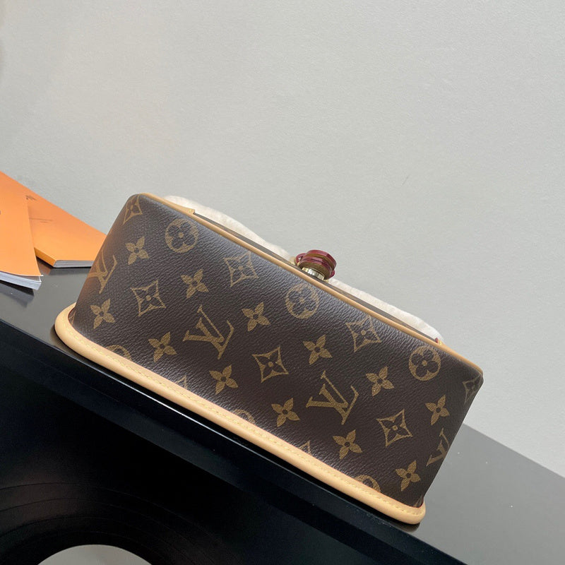 ZEP - LOV Bags - 1206