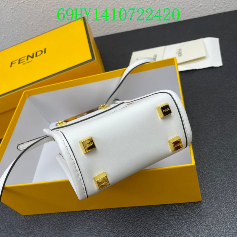 GC - Shoulder - 3340