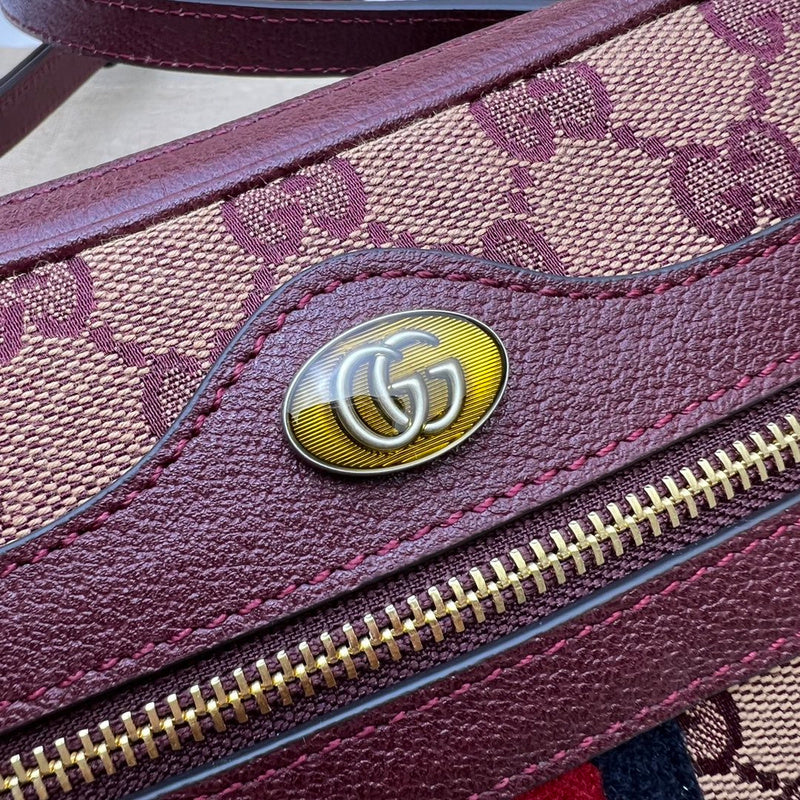 GUI - Luxurious Totes - 1048