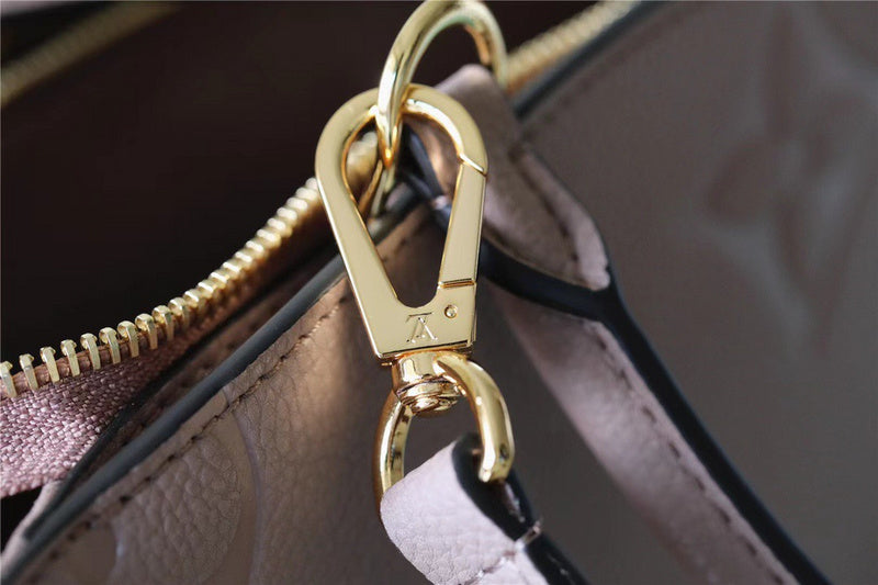 Lux-Totes - LOV Bags - 1202