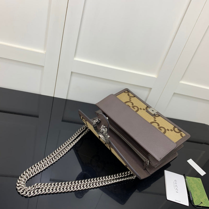 GUI - Luxurious Totes - 1060