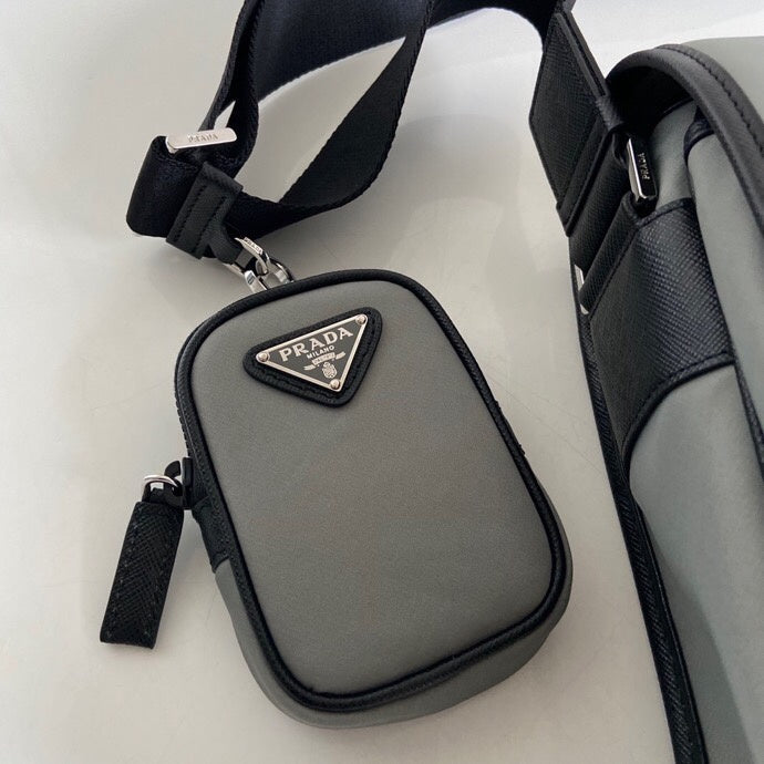 ZEP - PD Bags - 536