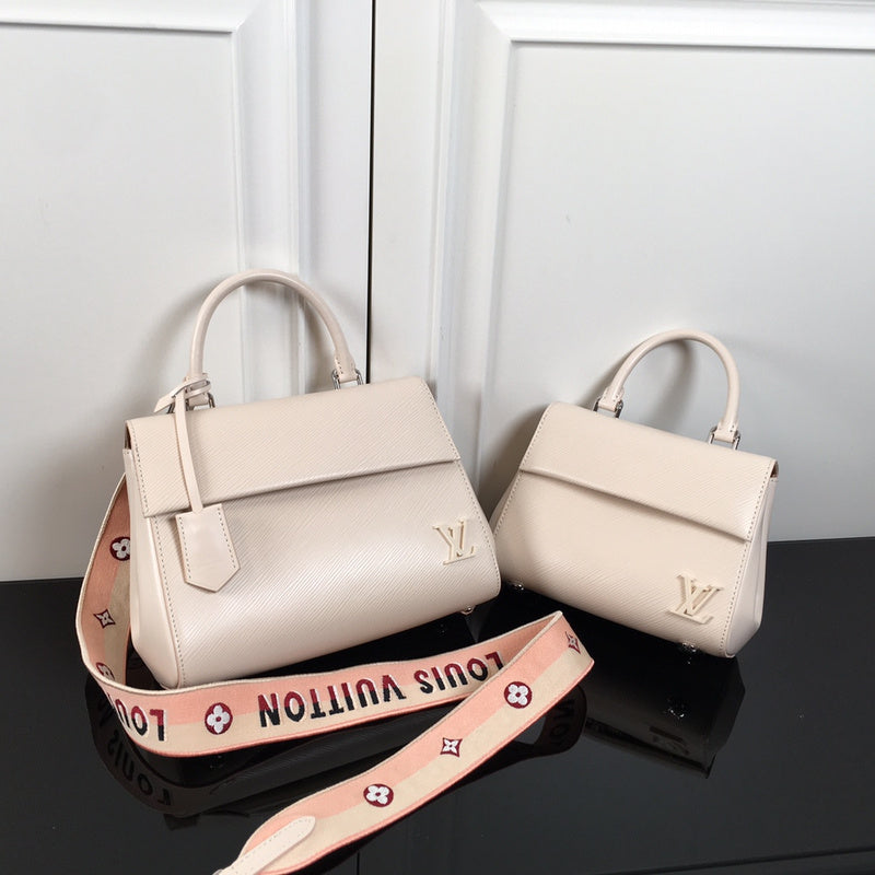 LOV - Luxurious Totes - 1962