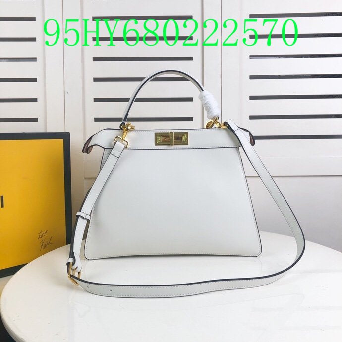 GC - Shoulder - 2877