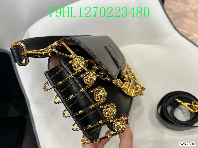 GC - Shoulder - 2822