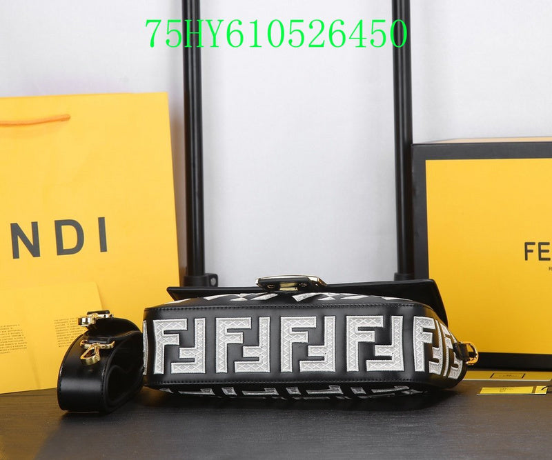GC - Shoulder - 3049