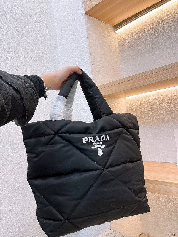 Luxurious Totes - PDA3 Bags - 279