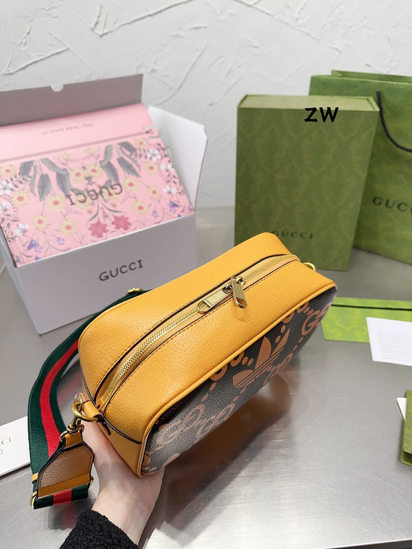 Style My Style - GUI3 Bags - 275