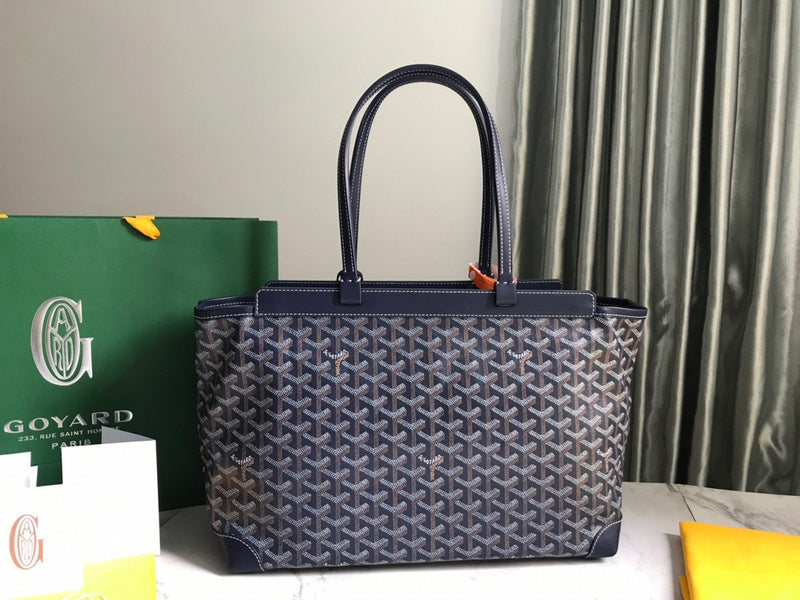 Lux-Totes - GOD Bags - 229