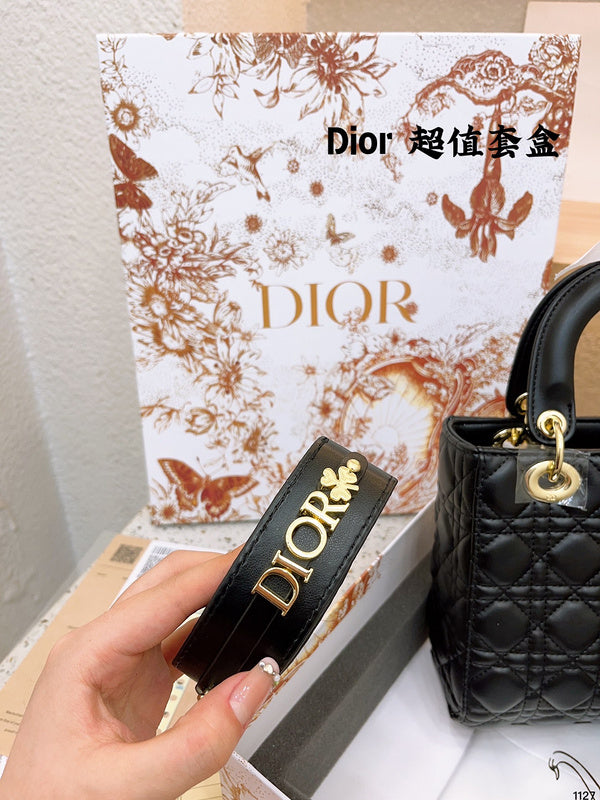 Luxurious Totes - DOR2 Bags - 098