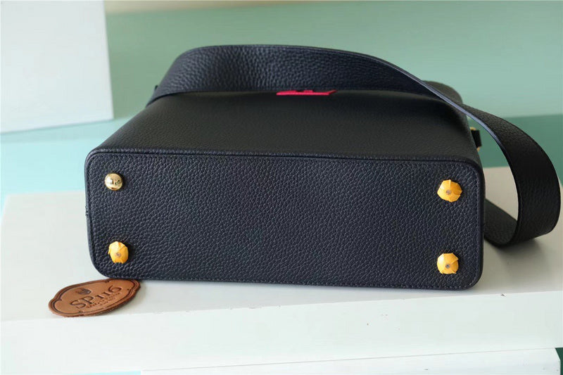 Lux-Totes - LOV Bags - 689