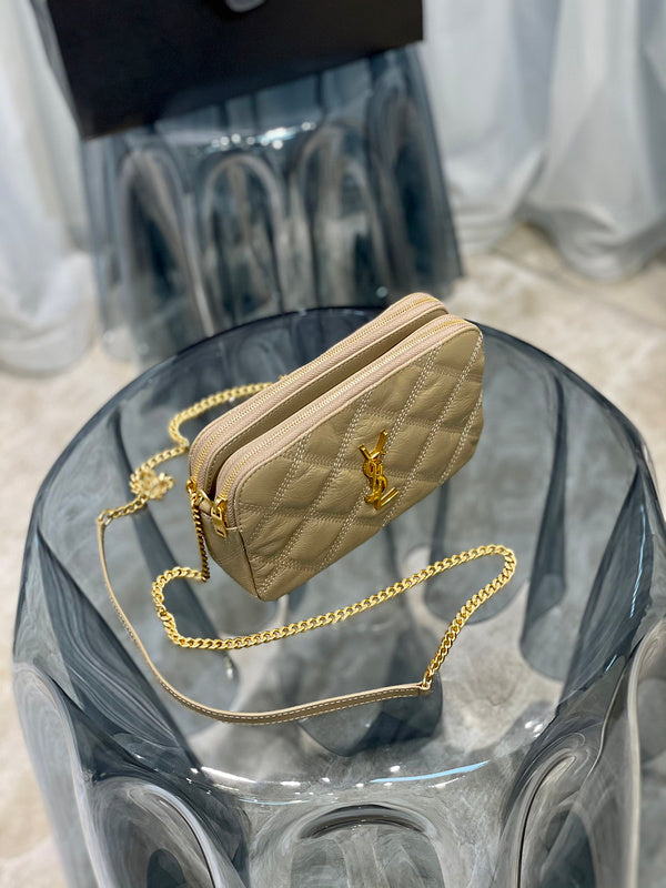 Luxurious Totes - Latest - 8015