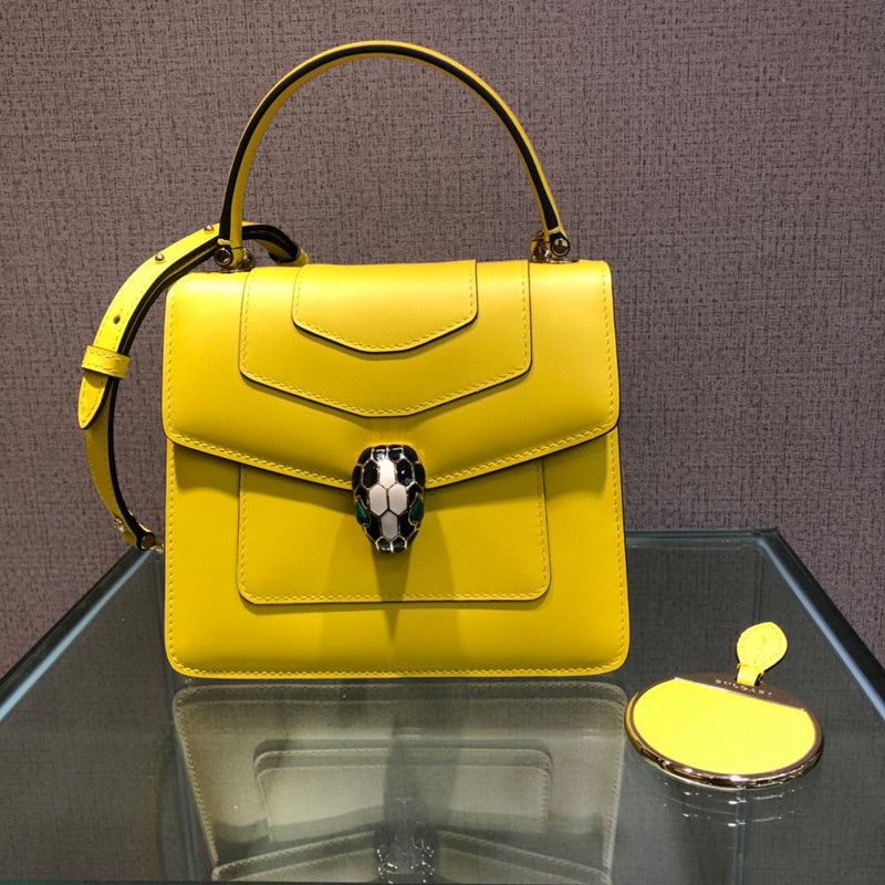 Luxurious-Totes - BVLGA Bags - 599