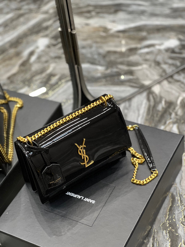 Luxurious Totes - Latest - 8068