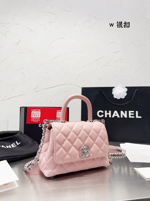 Luxurious Totes - CNL3 Bags - 135