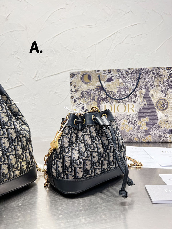 Style My Style - DOR2 Bags - 250