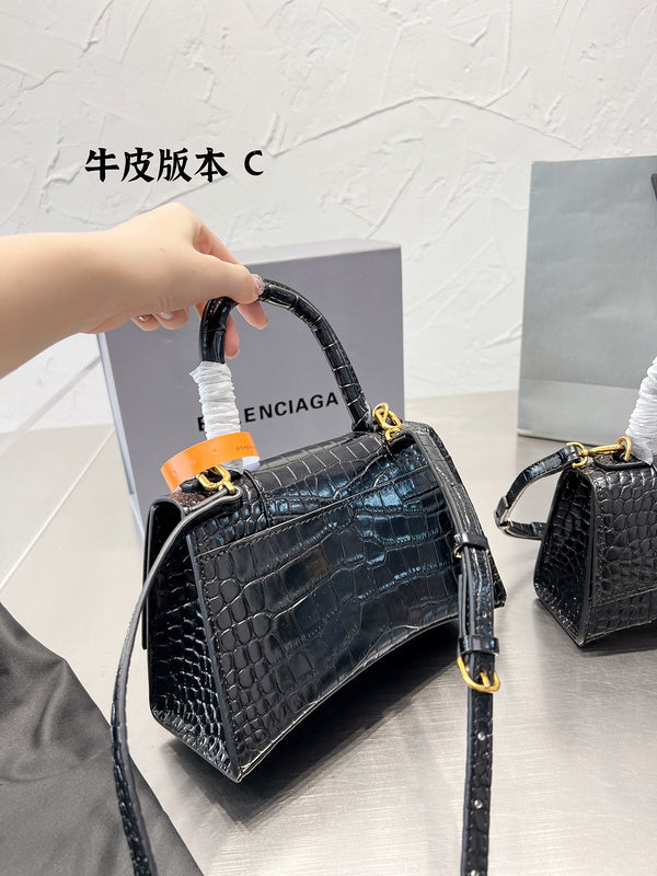 Luxurious Totes - BGA2 Bags - 057