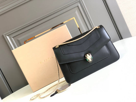 Luxurious-Totes - BVLGA Bags - 513
