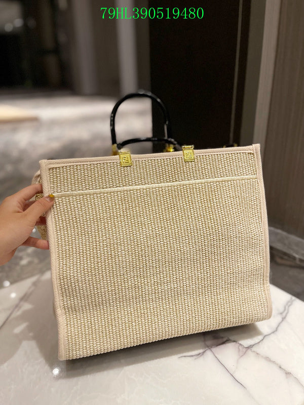 GC - Shoulder - 2908