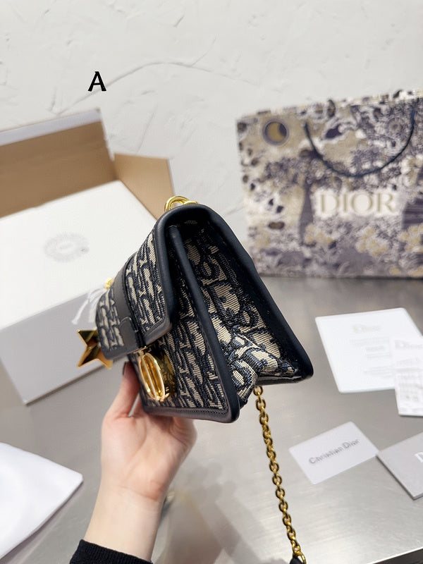 Style My Style - DOR2 Bags - 253
